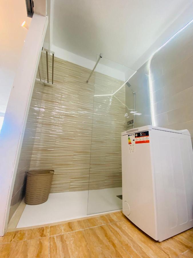 Ferienwohnung Estudio El Colibri San Miguel de Abona Exterior foto