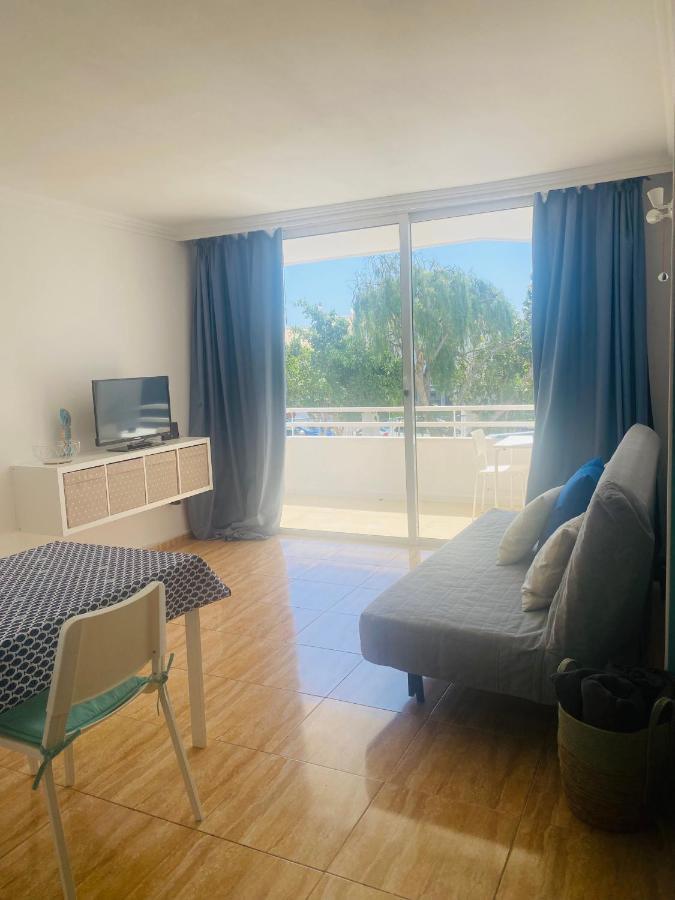 Ferienwohnung Estudio El Colibri San Miguel de Abona Exterior foto