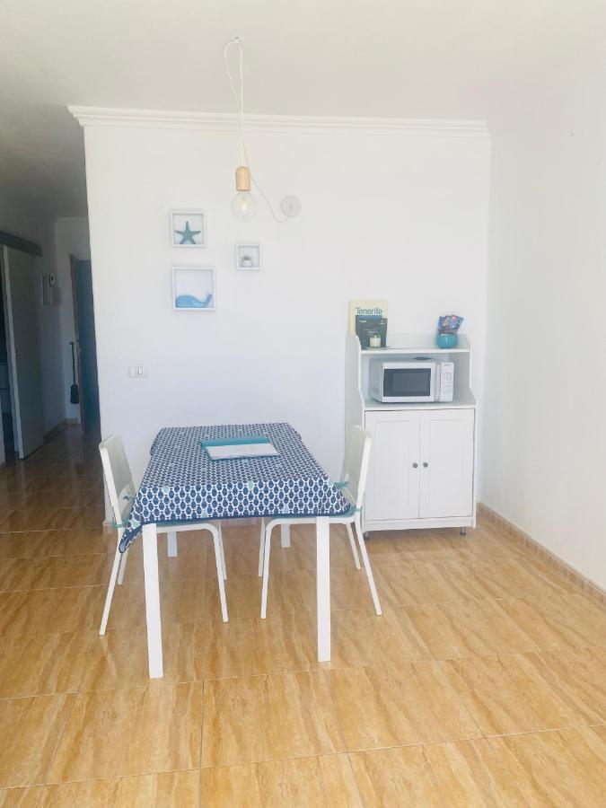 Ferienwohnung Estudio El Colibri San Miguel de Abona Exterior foto