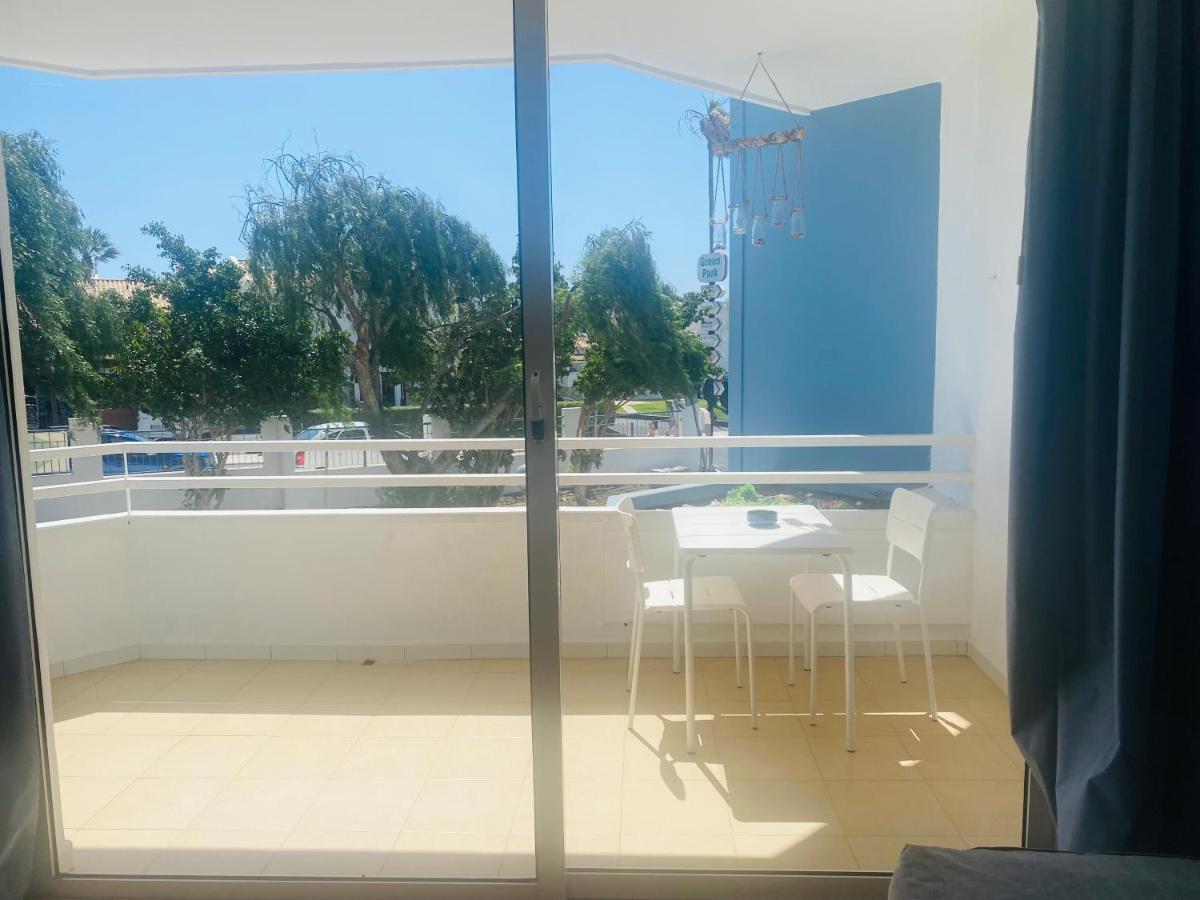Ferienwohnung Estudio El Colibri San Miguel de Abona Exterior foto