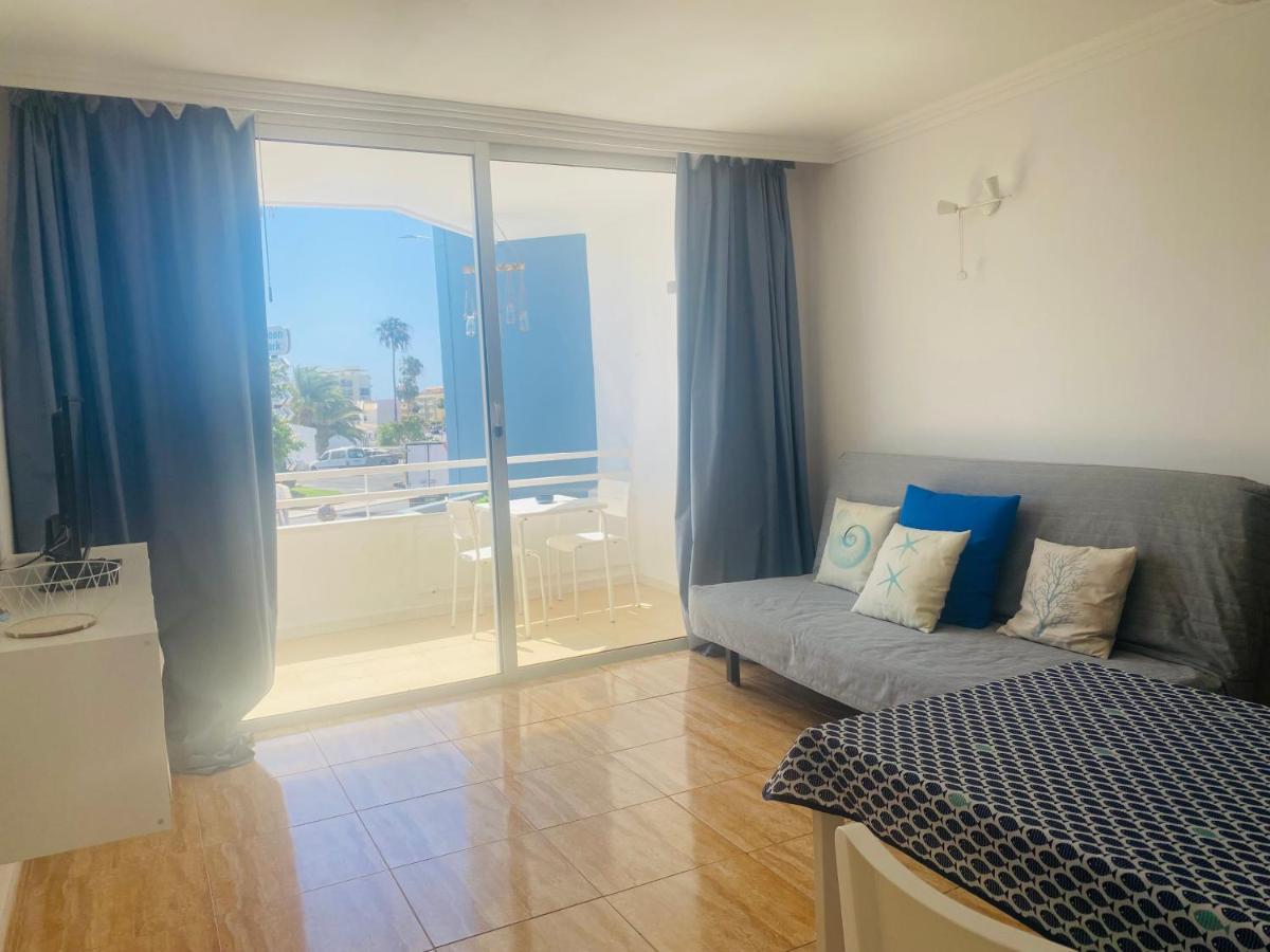 Ferienwohnung Estudio El Colibri San Miguel de Abona Exterior foto